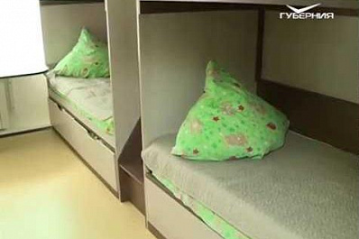 Детский центр под Новокуйбышевском отметил 50-летие