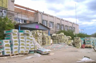 Автогородок, ремонт школы и водопровод: как преображается Нефтегорский район