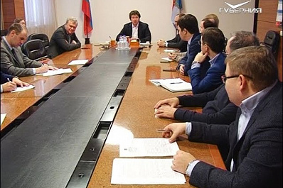 Провести электричество, газ, отопление или воду теперь можно через интернет