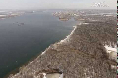 Масштабные учения МЧС стартовали в Самарской области