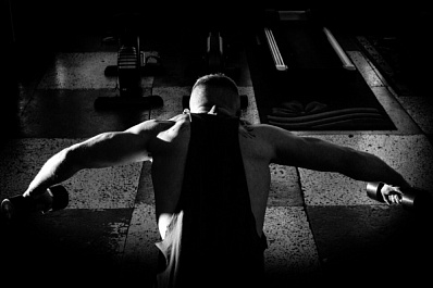 В Тольятти определили самого сильного человека