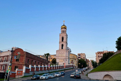 Стало известно, какая погода будет в Самарской области в последние дни лета 