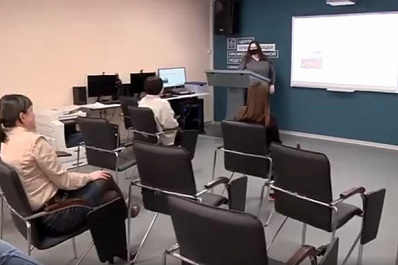 В Тольятти открыли центр, в котором можно бесплатно пройти переобучение