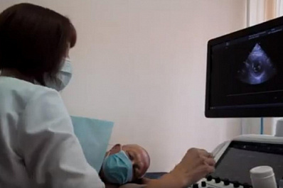 В Самарский областной кардиологический диспансер поступило новое оборудование