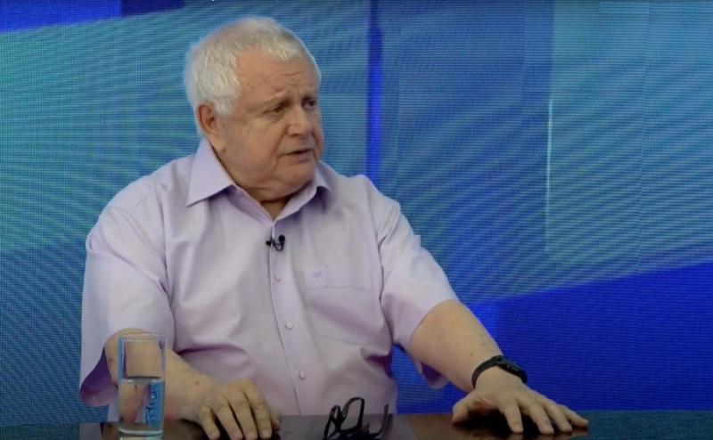 Член Общественной палаты Самарской области Титов: "Получена прекрасная оценка Президента деятельности губернатора"