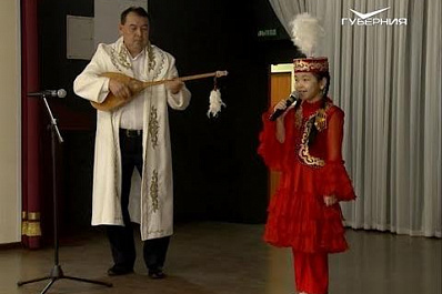 В Самаре отметили Международный день родного языка