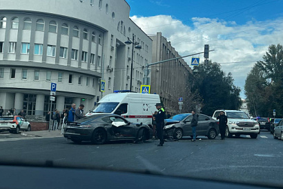 Название статьи