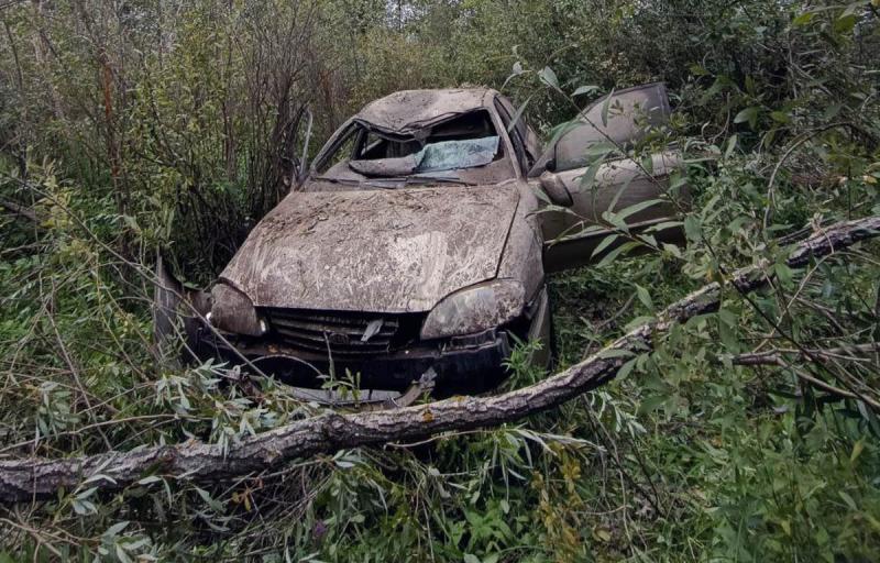 В Самарской области с помощью квадрокоптера нашли пропавшего мужчину