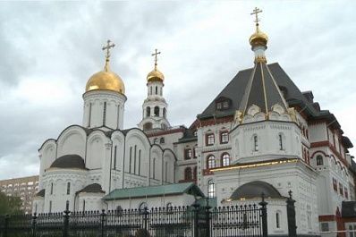 В Поволжской православной академии сочетаются гуманитарное и теологическое направления подготовки