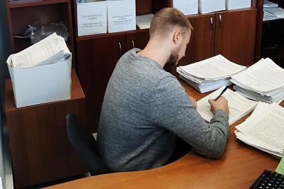 В Самаре ещё 2100 должников за коммунальные услуги рискнули своими банковскими картами