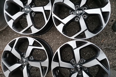 Украли больше сотни колес: в Самарской области задержана банда грабителей