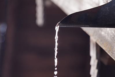 Самарцы при содействии системы "Инцидент Менеджмент" избавились от проблем в подвале дома