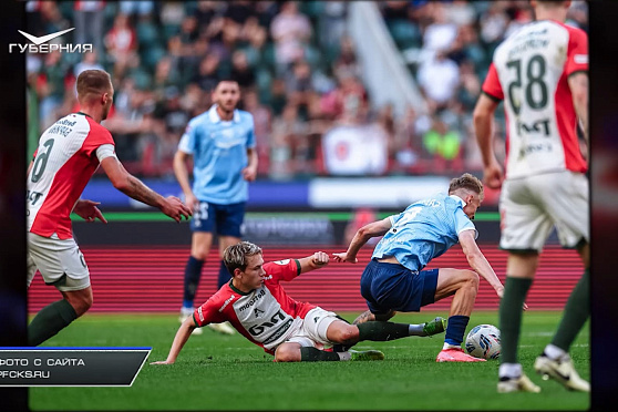 Характер "КС", новичок баскетбольной "Самары" и "Лето с футбольным мячом". СпортКласс!