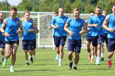 Два легионера "Крыльев Советов" приедут в Сербию ко второму этапу сбора