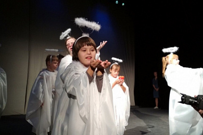 Театральные ожидания: продолжается прием заявок на участие во всероссийском парафестивале