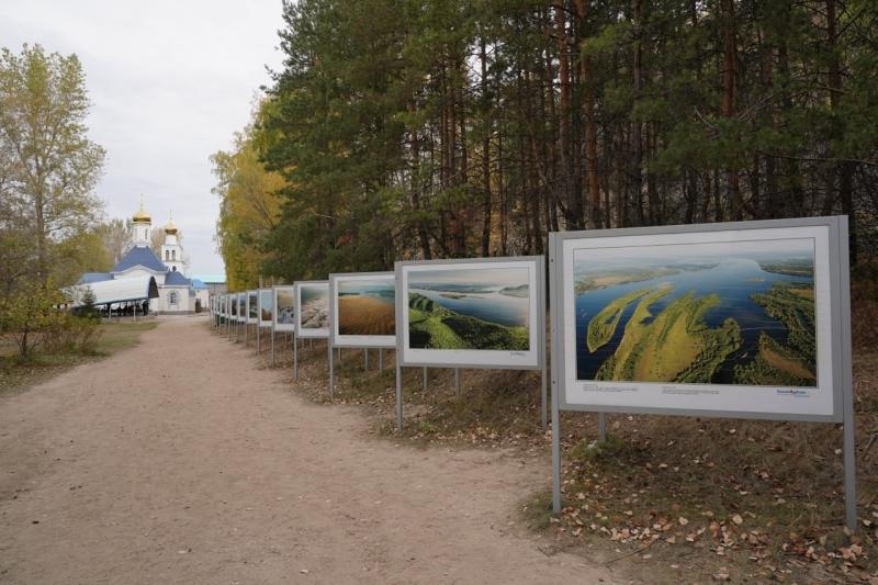 Сохранение памятников природы обсудили в Самарской области
