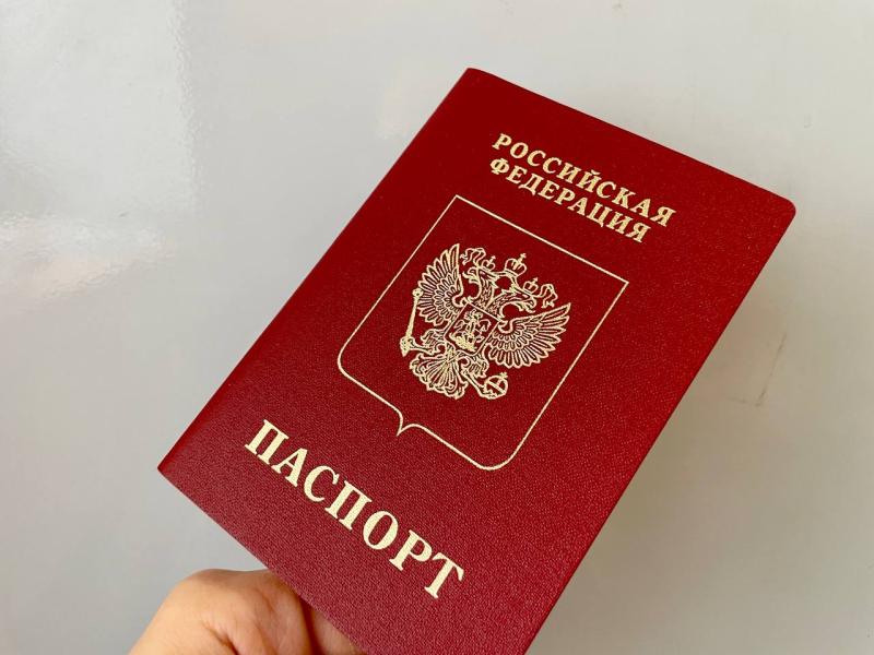 Эксперты рассказали, законно ли требовать паспорт в залог