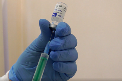 В Самаре все сотрудники выставочного центра "Экспо-Волга" прошли вакцинацию от COVID-19