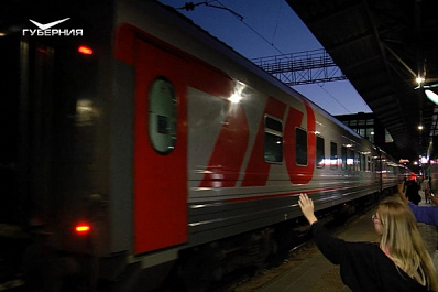 1000 детей из Донбасса провели каникулы в Самарской области