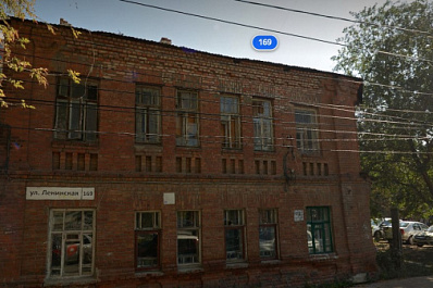  В Ленинском и Куйбышевском районах Самары для муниципальных нужд изымут три участка