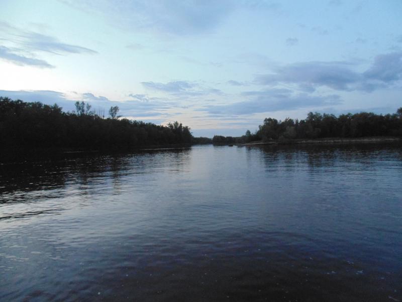 В Самаре возбудили уголовное дело из-за столкновения двух гидроциклов на Волге