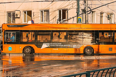 В Тольятти с 1 января запустят 2 новых троллейбусных маршрута