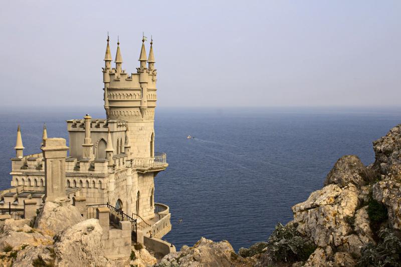 В Совфеде прокомментировали заявление об объектах культурного наследия в Крыму