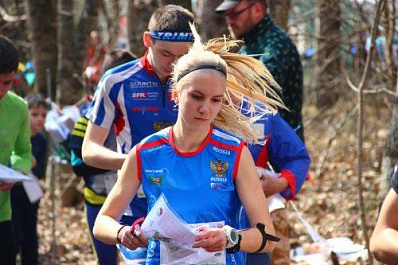 Самарские спортсмены стали призерами первенства России по спортивному ориентированию