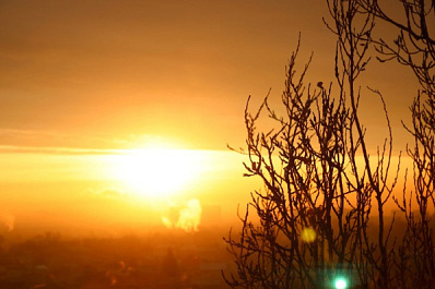 В Самарской области ожидаются сильные магнитные бури 9 и 10 декабря