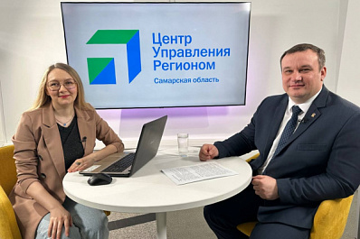 В Безенчукском районе может появиться памятник актеру Николаю Михееву