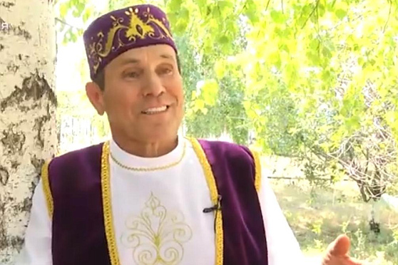 Наил Галимуллин. Народное признание