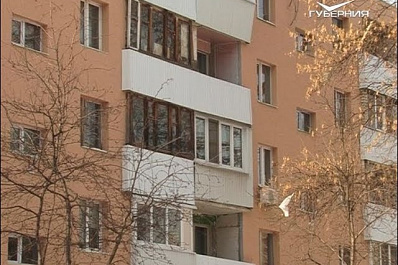 В Самарской области по программе капремонта привели в порядок более 100 фасадов зданий