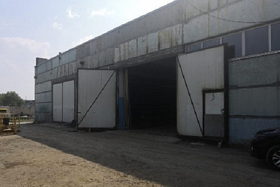 В Самаре арестовали автомойку на улице Земеца