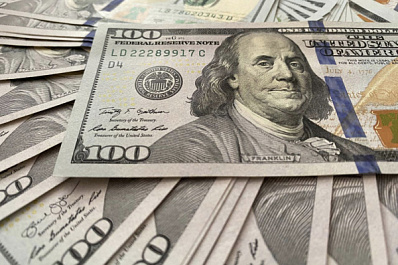 Экономический аналитик спрогнозировал курс доллара на будущую неделю