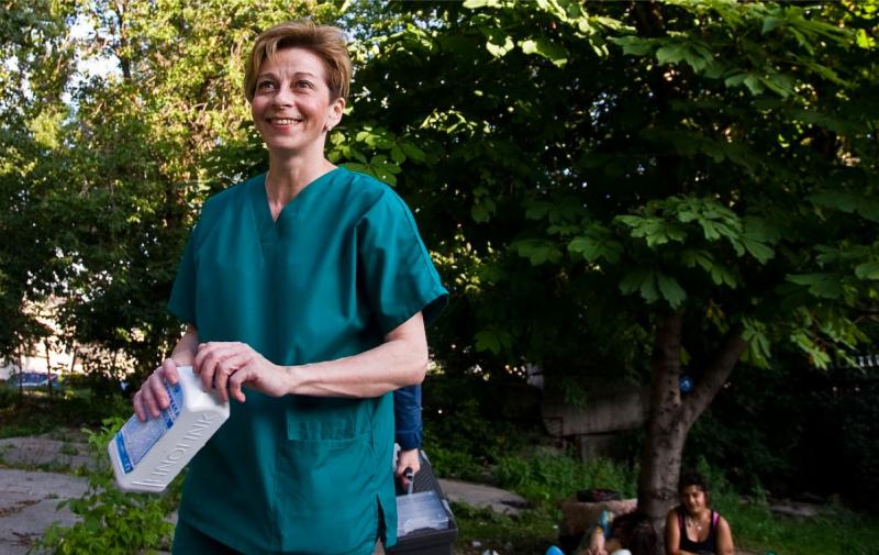 "Я всегда на стороне слабого": сегодня Елизавете Глинке исполнилось бы 60 лет