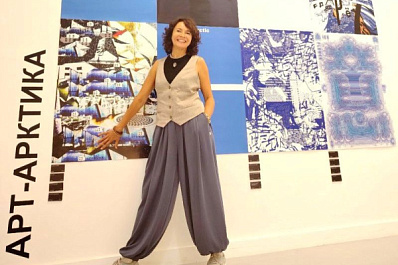 Преподаватель ТГУ - в списке лучших мировых дизайнеров