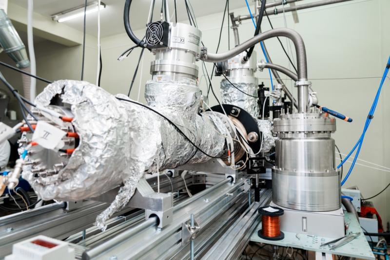 Космос ближе, чем мы думали: как во Вселенной зарождалась жизнь, выясняют исследователи в Самаре