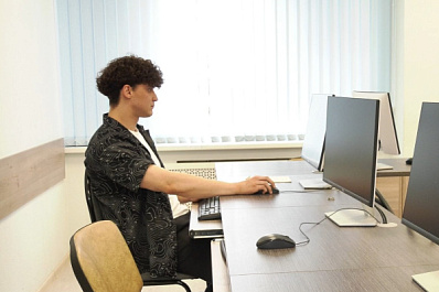 Как ветеран СВО устроился инженером-конструктором на самарский завод