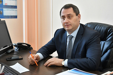 Ректор СамГМУ: "Мы будем претендовать на финансирование, которое поможет нам развивать инфраструктуру"