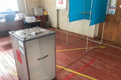 Политолог Дмитрий Орлов: "Власти Самарской области обеспечили законность и легитимность выборов"