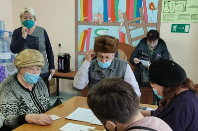 В Тольятти первого декабря отмечают 27-летие создания ТОСов