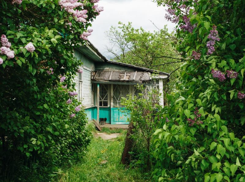 "Историческая" дача: какие риски могут скрываться за престижной покупкой