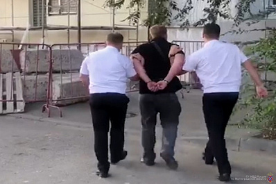 Самарский бизнесмен не смог "купить" полицейского за 200 тысяч рублей