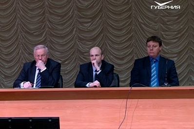 В Самарском университете состоялось открытие традиционных Королёвских чтений