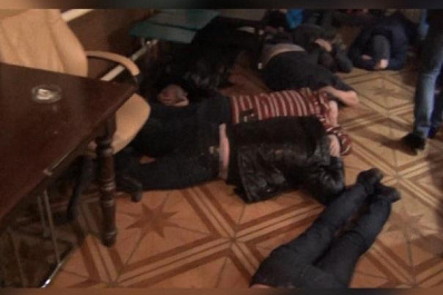 Сеть подпольных казино разоблачили в Самаре