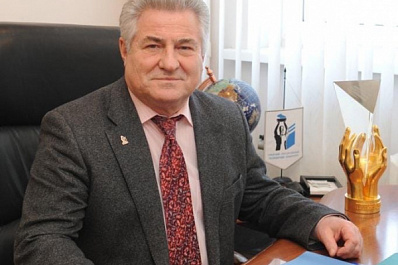 Геннадий Котельников - о городе трудовой доблести: "Мы по праву гордимся тем, что сделали для Победы жители"