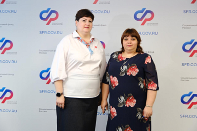 В Самарской области участникам спецоперации и их близким помогают найти работу