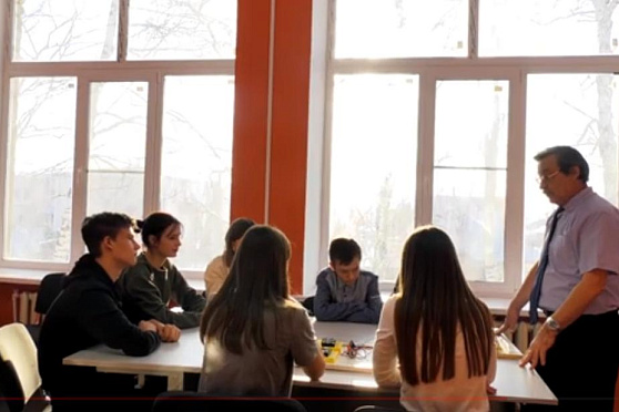 Новые здания больниц и улучшения в школах. Хорошие новости Волжского района