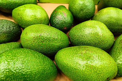 В Роскачестве назвали противовоспалительные продукты