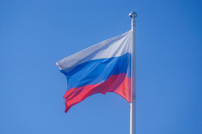 В Жигулевске юные волонтеры провели мероприятия, посвященные Дню России